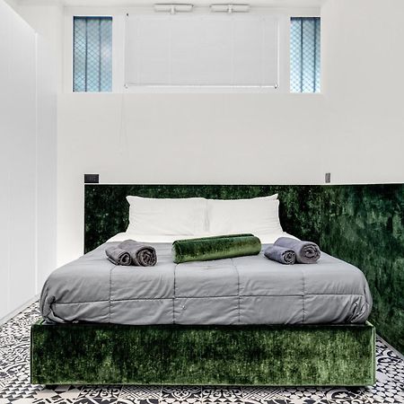 Pag60 -Crescenzago-Luxury Green House Milan Extérieur photo