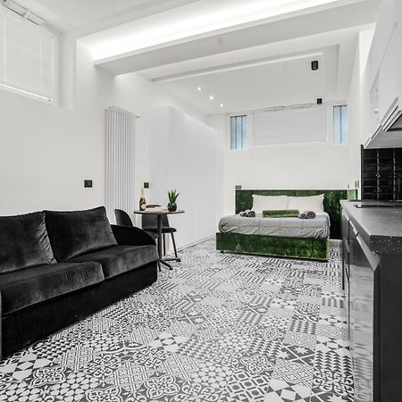 Pag60 -Crescenzago-Luxury Green House Milan Extérieur photo