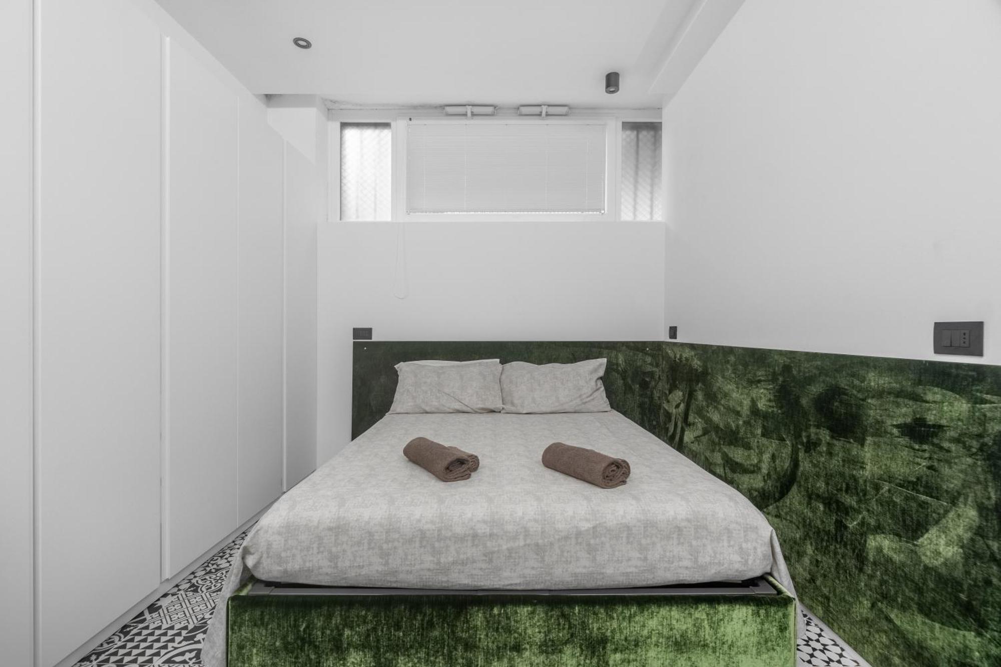 Pag60 -Crescenzago-Luxury Green House Milan Extérieur photo