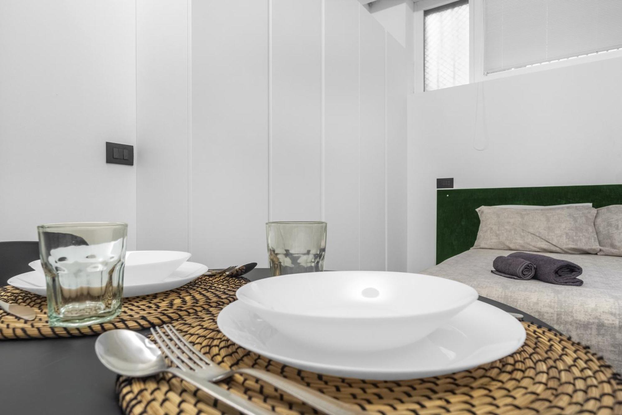 Pag60 -Crescenzago-Luxury Green House Milan Extérieur photo