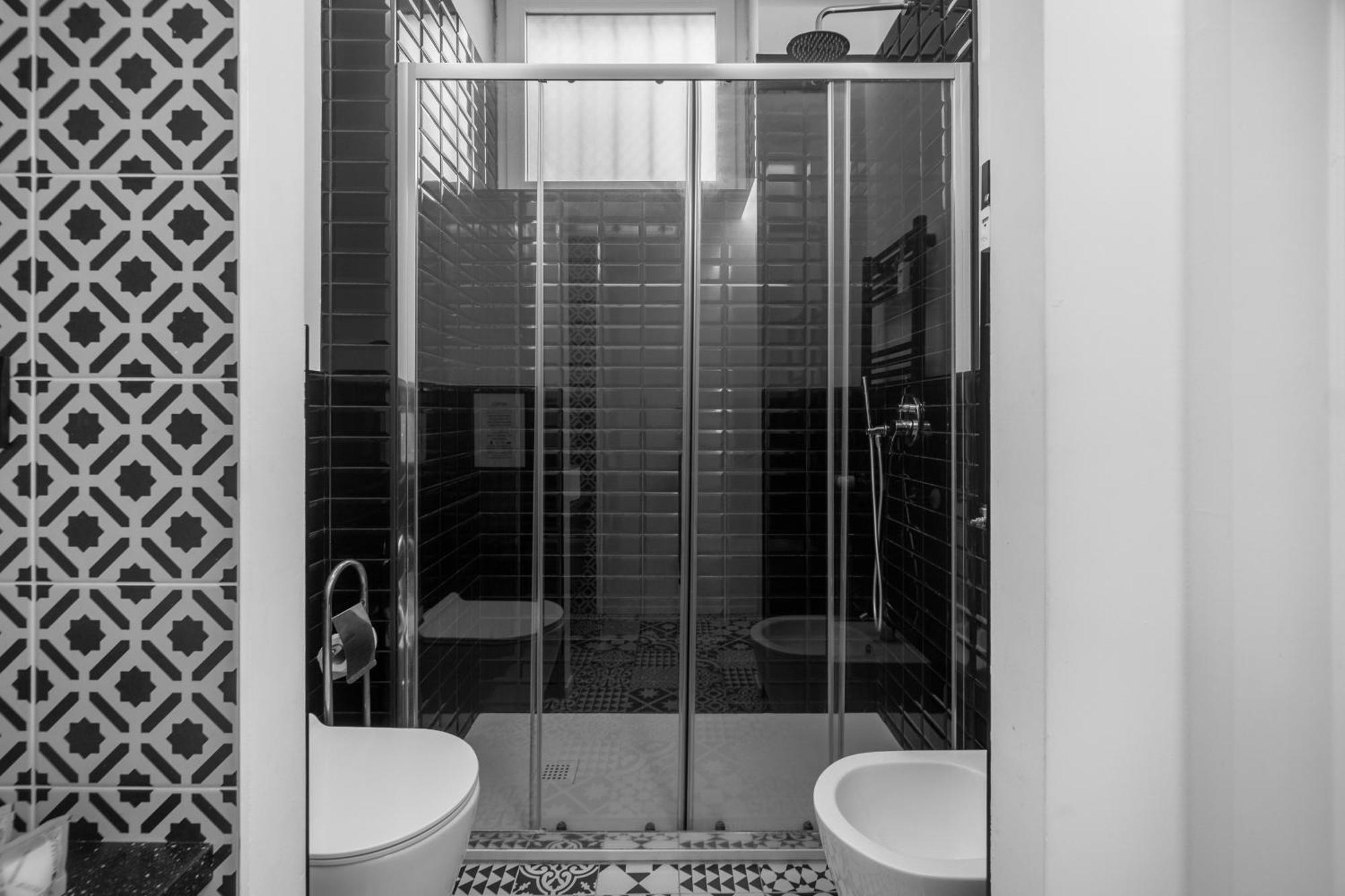 Pag60 -Crescenzago-Luxury Green House Milan Extérieur photo