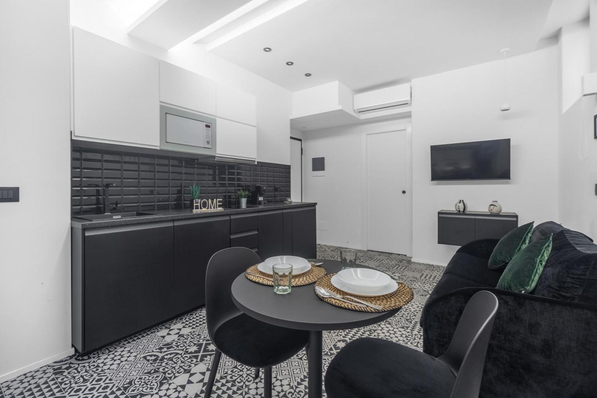 Pag60 -Crescenzago-Luxury Green House Milan Extérieur photo