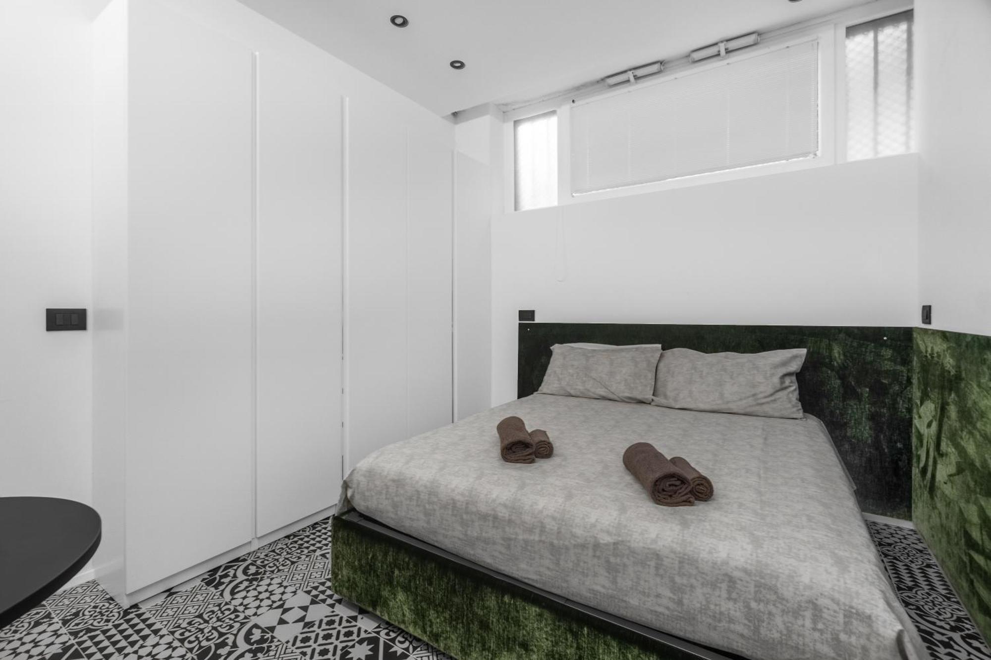 Pag60 -Crescenzago-Luxury Green House Milan Extérieur photo