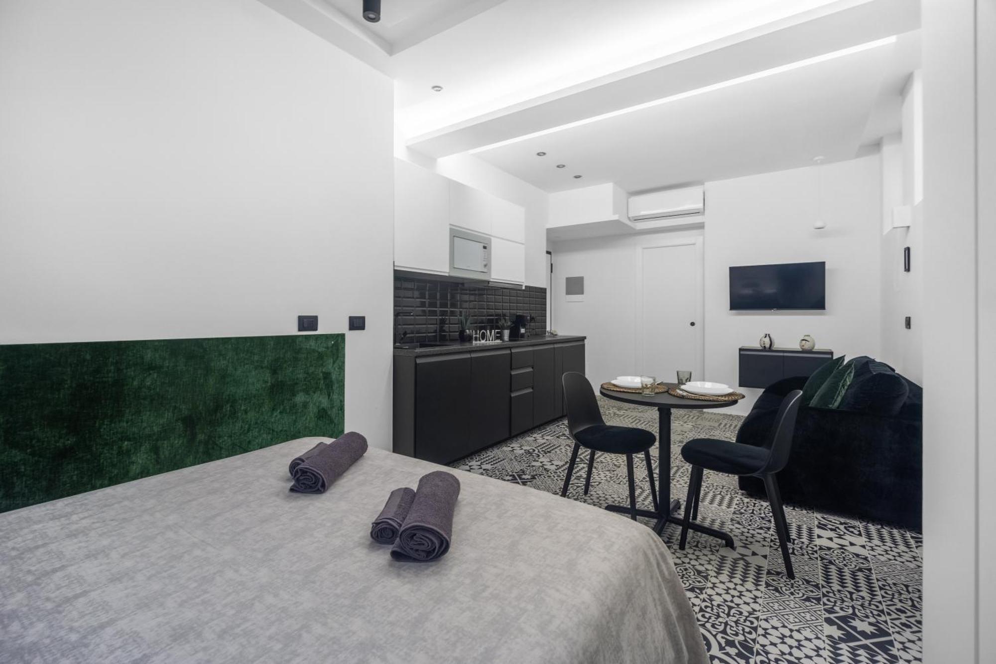 Pag60 -Crescenzago-Luxury Green House Milan Extérieur photo