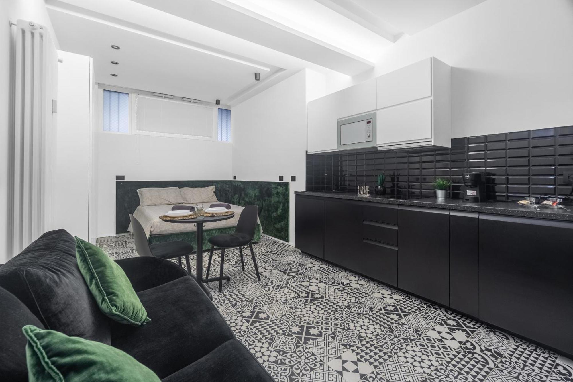Pag60 -Crescenzago-Luxury Green House Milan Extérieur photo