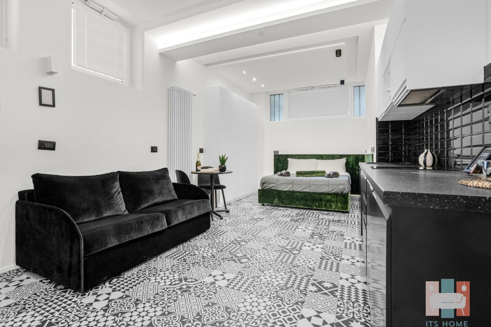 Pag60 -Crescenzago-Luxury Green House Milan Extérieur photo