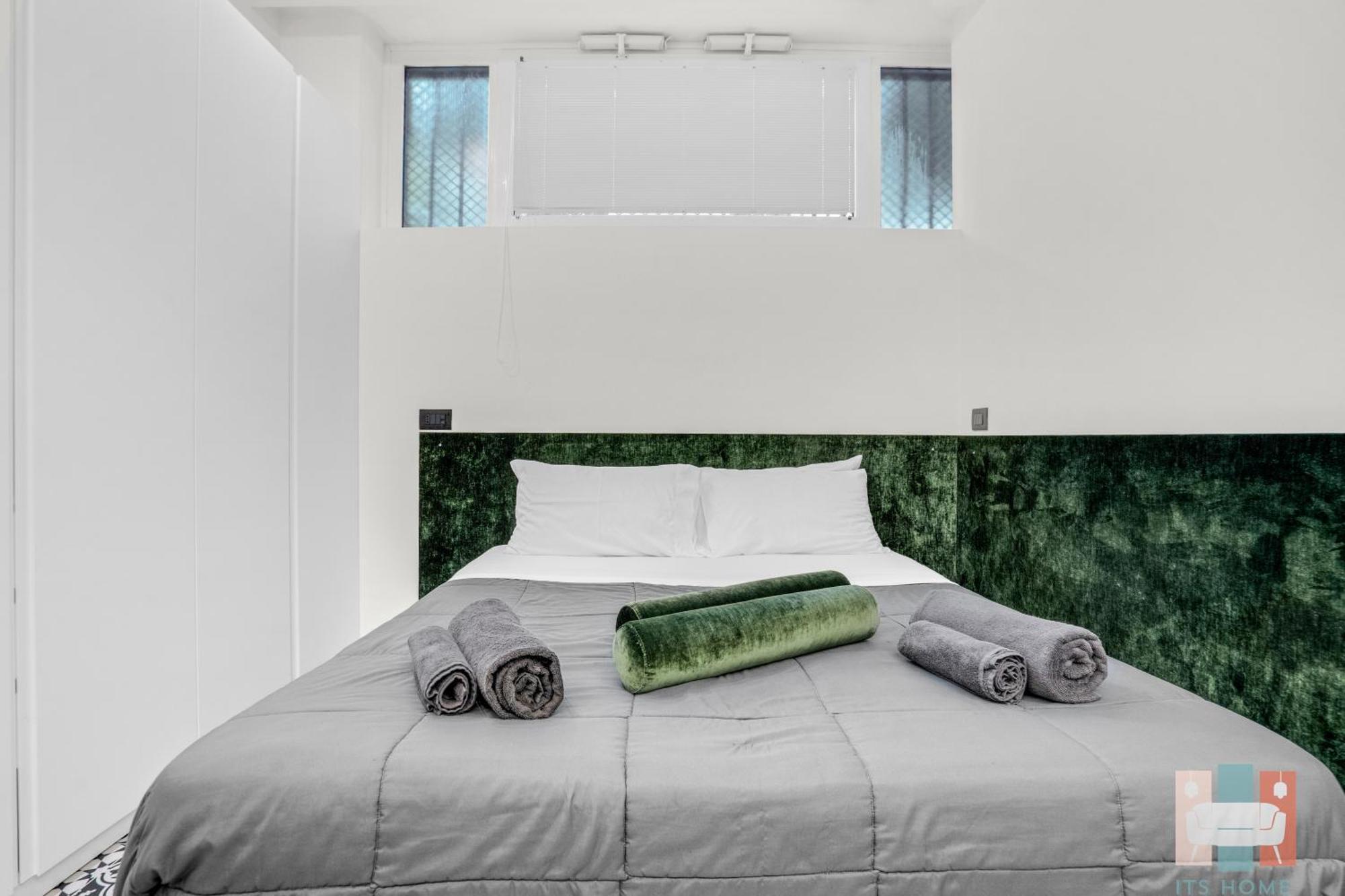 Pag60 -Crescenzago-Luxury Green House Milan Extérieur photo
