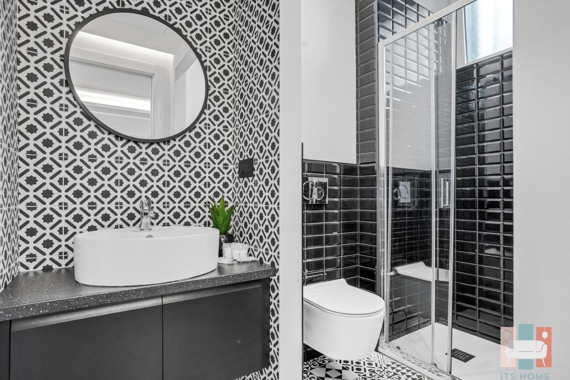 Pag60 -Crescenzago-Luxury Green House Milan Extérieur photo