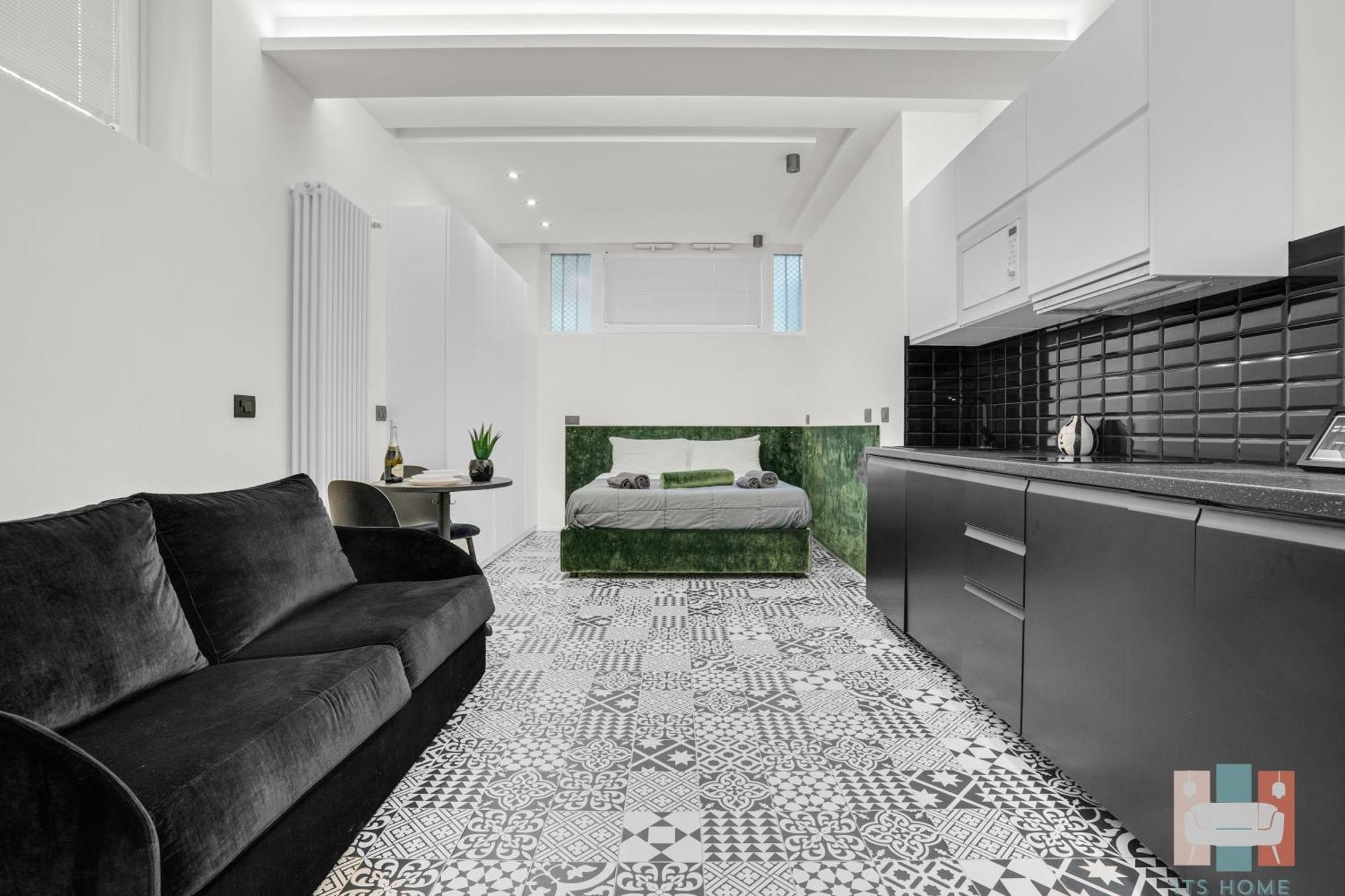 Pag60 -Crescenzago-Luxury Green House Milan Extérieur photo