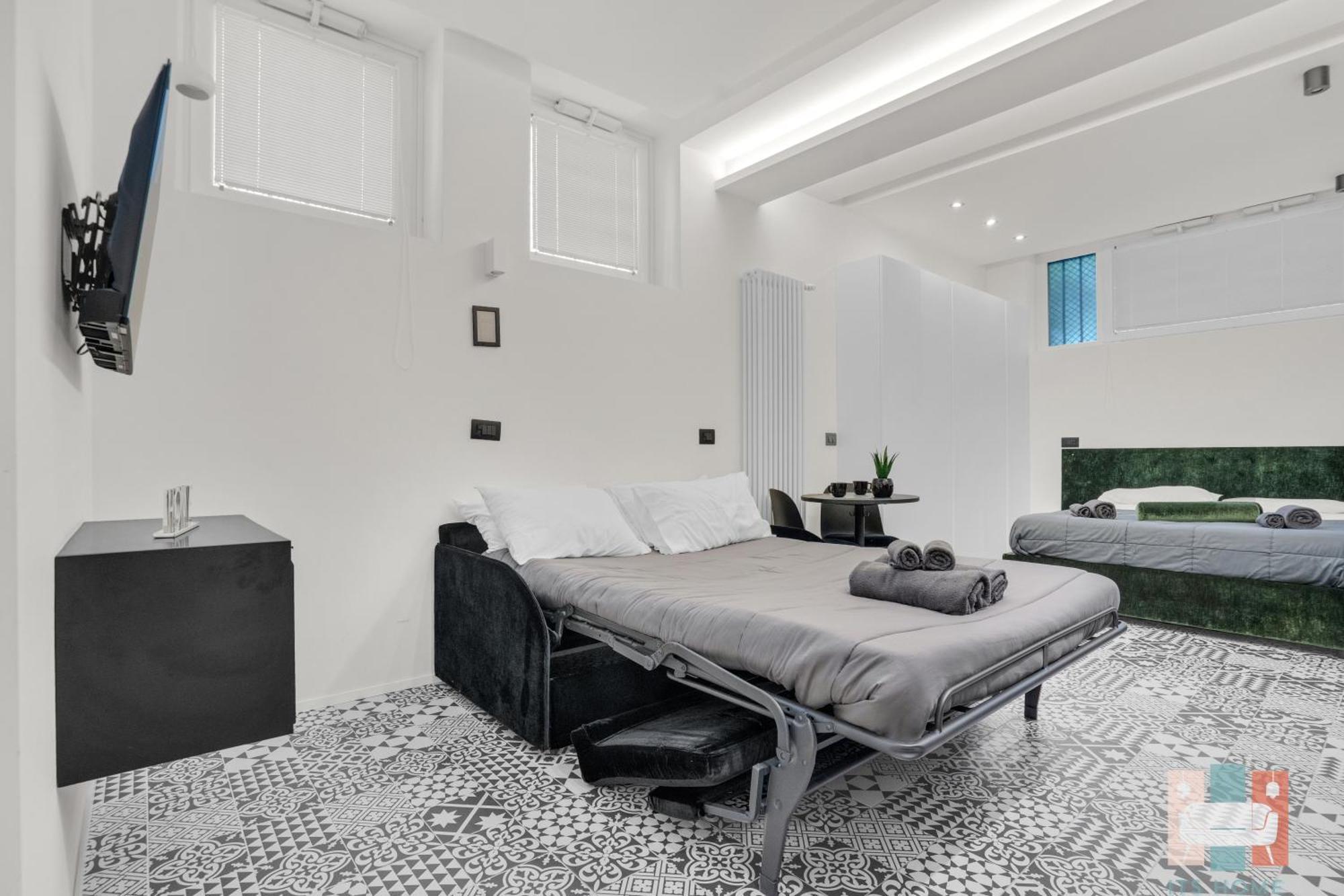 Pag60 -Crescenzago-Luxury Green House Milan Extérieur photo